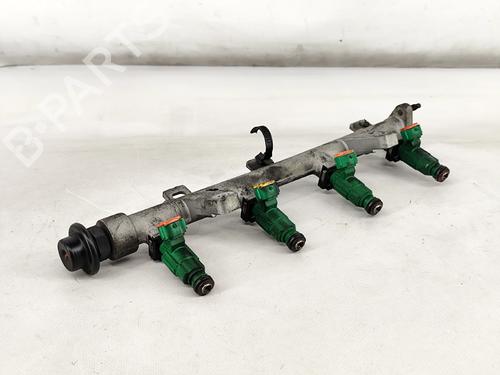 Injection rail KIA RIO II (JB) 1.4 16V | BP30864387M98 - Image 2