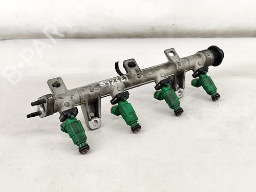 Injection rail KIA RIO II (JB) 1.4 16V | BP30864387M98 - Image 5