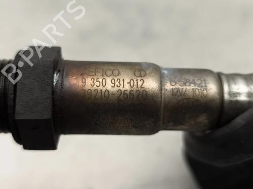 Electronic sensor KIA RIO II (JB) 1.4 16V | BP31248969M84 - Image 8