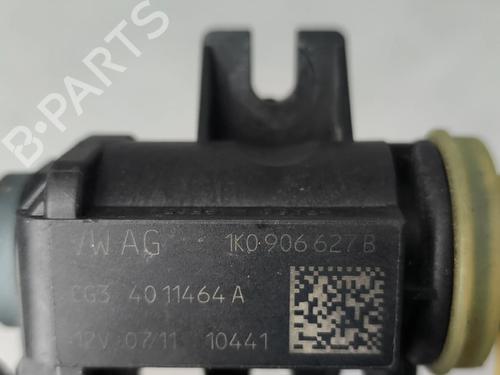 Electronic module VW PASSAT B7 (362) 1.6 TDI | BP31355031M83 - Image 8