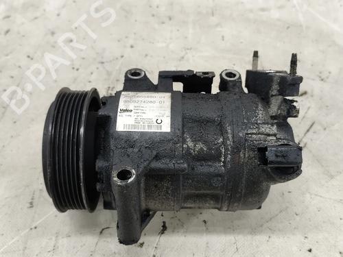 Used AC compressor AC compressor 32863116 32863116
