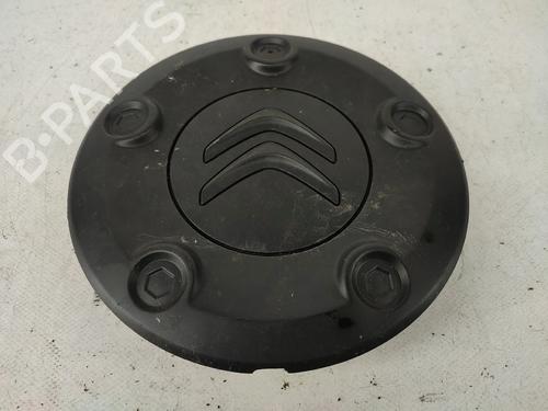 Hulkapsel Hulkapsel CITROËN JUMPY III Bus (V_) 1.5 BlueHDi 120 (120 hp) 32113467 32113467