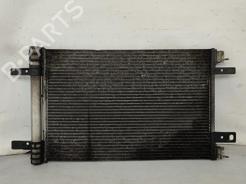 Used AC radiator AC radiator CITROËN JUMPY III Bus (V_) 1.5 BlueHDi 120 (120 hp) 32113526 32113526