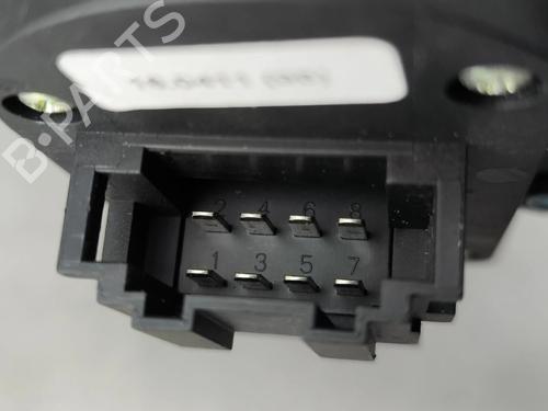 Switch VW PASSAT B7 (362) 1.6 TDI | BP31355035I30 - Image 7