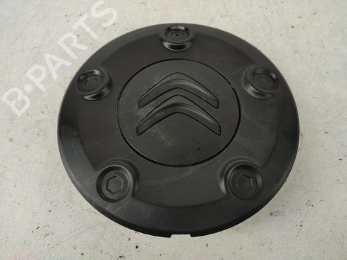 Hulkapsel Hulkapsel CITROËN JUMPY III Bus (V_) 1.5 BlueHDi 120 (120 hp) 32113465 32113465