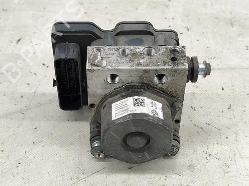 Used ABS pump ABS pump PEUGEOT 308 SW II (LC_, LJ_, LR_, LX_, L4_) 1.6 BlueHDi 120 (120 hp) 32863105 32863105