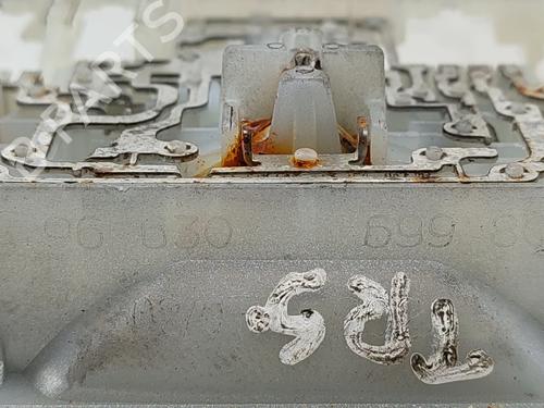 Interior roof light CITROËN JUMPY III Bus (V_) 1.5 BlueHDi 120 | BP32113527I8  - Image 5