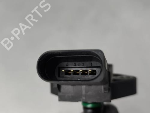 Electronic module VW PASSAT B7 (362) 1.6 TDI | BP31355029M83  - Image 7