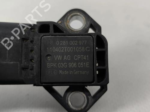 Electronic module VW PASSAT B7 (362) 1.6 TDI | BP31355029M83  - Image 8