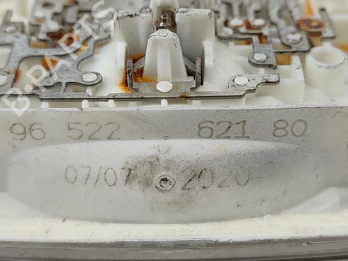 Interior roof light CITROËN JUMPY III Bus (V_) 1.5 BlueHDi 120 | BP32113507I8 - Image 5