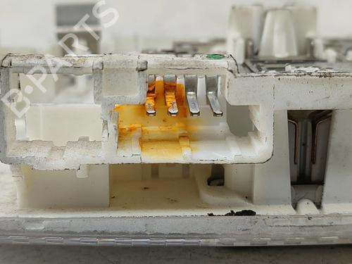 Interior roof light CITROËN JUMPY III Bus (V_) 1.5 BlueHDi 120 | BP32113507I8 - Image 3