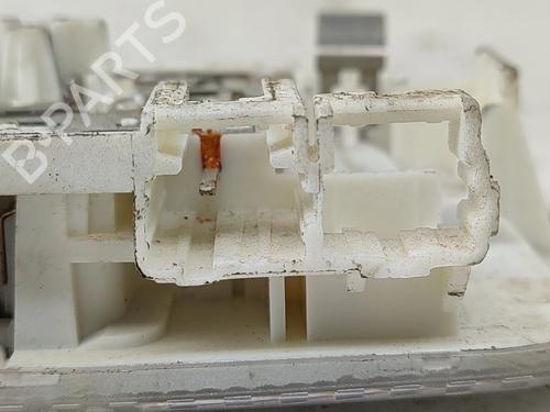 Interior roof light CITROËN JUMPY III Bus (V_) 1.5 BlueHDi 120 | BP32113507I8 - Image 4