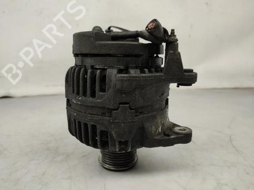 Alternator SEAT LEON (1M1) 1.9 TDI | BP32786633M7 - Image 2