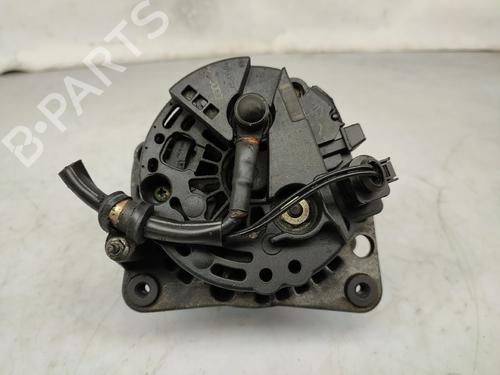 Alternator SEAT LEON (1M1) 1.9 TDI | BP32786633M7 - Image 5