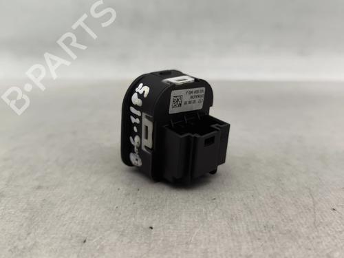 Mirror switch VW PASSAT B7 (362) 1.6 TDI | BP31355034I25  - Image 5