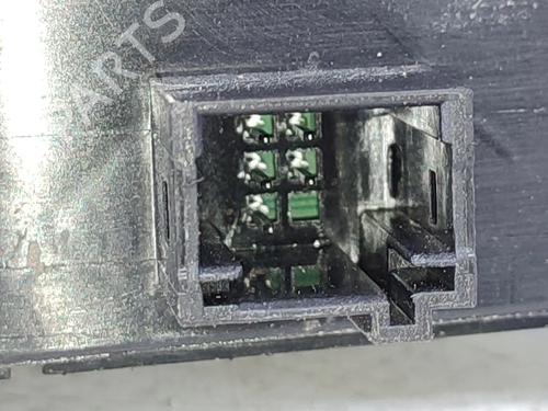 Climate control CITROËN JUMPY III Bus (V_) 1.5 BlueHDi 120 | BP32113505I5  - Image 5