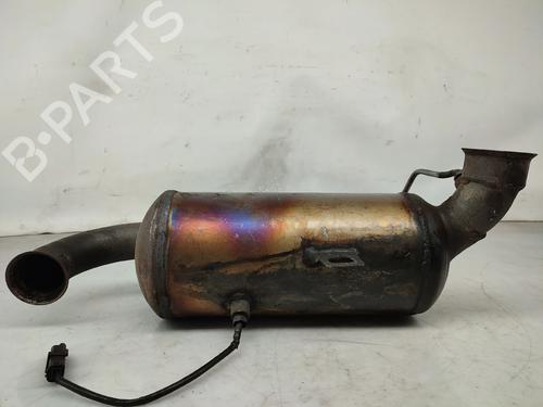 Used Catalyst Catalyst CITROËN C4 Picasso I MPV (UD_) 1.6 HDi (109 hp) 32779546 32779546