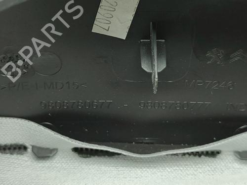 Other CITROËN JUMPY III Bus (V_) 1.5 BlueHDi 120 | BP32113460O1  - Image 7