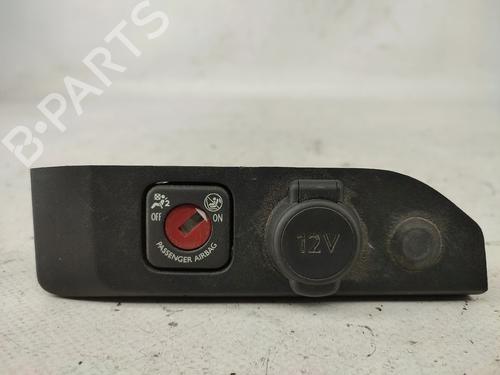 Used Switch Switch CITROËN JUMPY III Bus (V_) 1.5 BlueHDi 120 (120 hp) 32113508 32113508