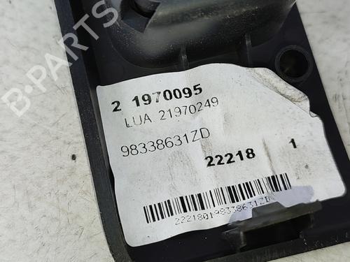 Switch CITROËN JUMPY III Bus (V_) 1.5 BlueHDi 120 | BP32113508I30  - Image 5