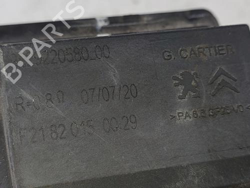 Electronic module CITROËN JUMPY III Bus (V_) 1.5 BlueHDi 120 | BP32113511M83  - Image 5