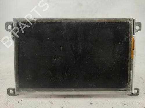 Used Display monitor Display monitor CITROËN JUMPY III Bus (V_) 1.5 BlueHDi 120 (120 hp) 32113504 32113504