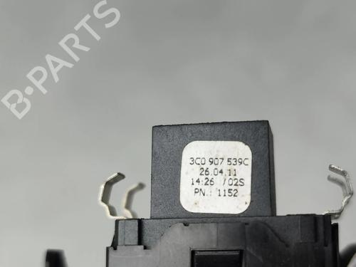 Electronic module VW PASSAT B7 (362) 1.6 TDI | BP31355026M83  - Image 8