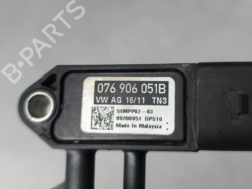 Electronic module VW PASSAT B7 (362) 1.6 TDI | BP31355030M83  - Image 8