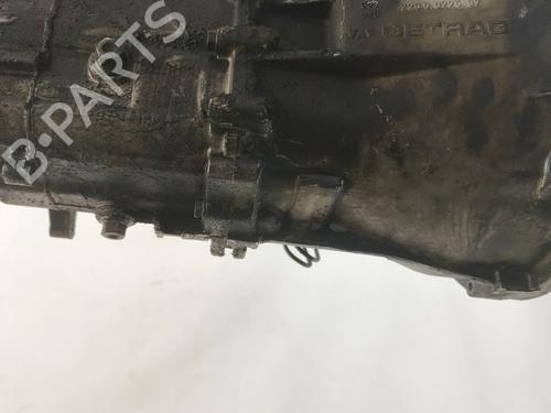 Gearbox BMW 5 (E39) 520 i | BP32863433M3 - Image 6