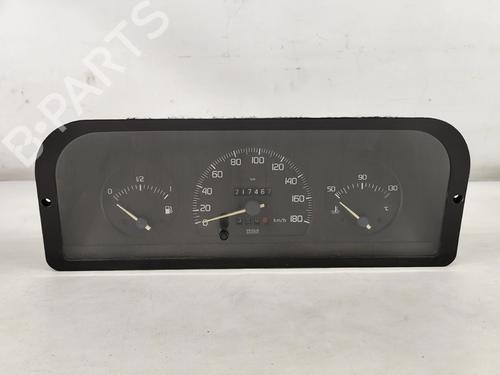 Kombiinstrument CITROËN JUMPER I Platform/Chassis (230) 2.5 TDi (107 hp) 32863136