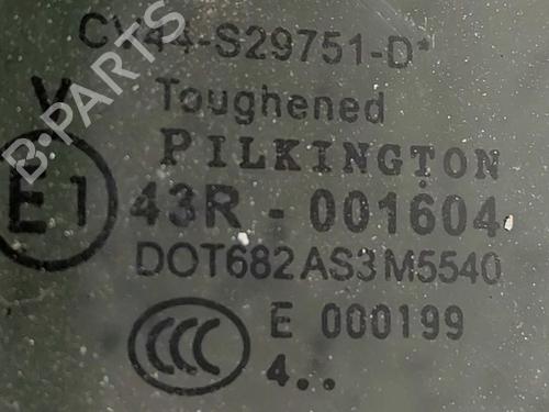 Panel rude bagtil venstre FORD KUGA II (DM2) 2.0 TDCi 4x4 | BP32863411C93 - Image 8