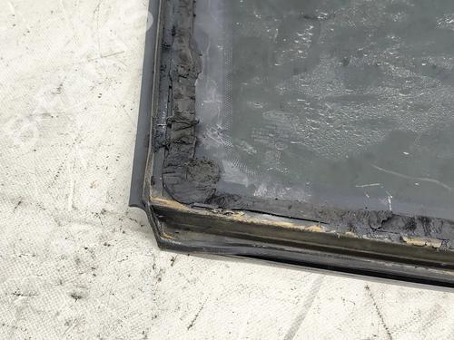 Panel rude bagtil højre FORD KUGA II (DM2) 2.0 TDCi 4x4 | BP32863410C92  - Image 7