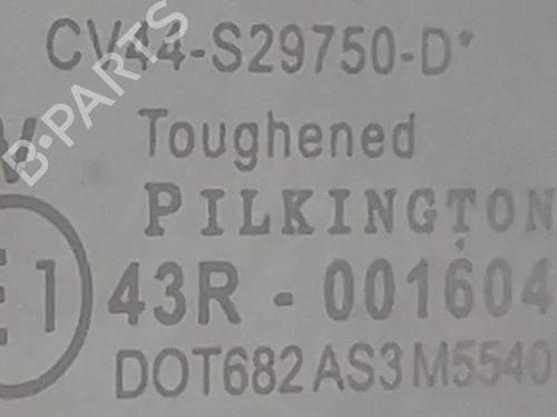 Panel rude bagtil højre FORD KUGA II (DM2) 2.0 TDCi 4x4 | BP32863410C92  - Image 8