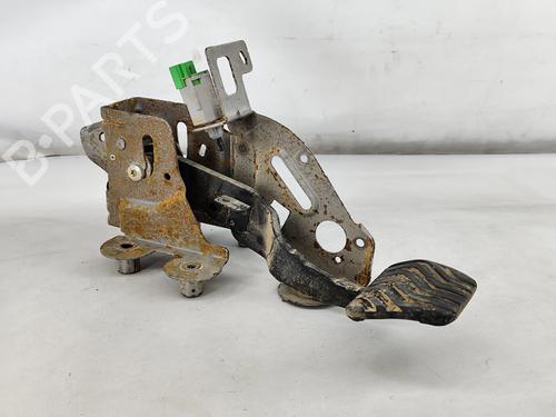 Used Break pedal Break pedal RENAULT SCÉNIC IV (J9_) 1.5 dCi 110 (110 hp) 32484510 32484510