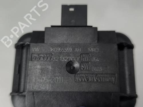 Electronic module VW PASSAT B7 (362) 1.6 TDI | BP31355028M83 - Image 8