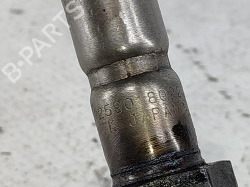 Electronic sensor CITROËN JUMPY III Bus (V_) 1.5 BlueHDi 120 | BP32113459M84  - Image 5