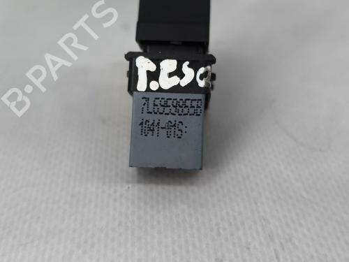 Left rear window switch VW PASSAT B7 (362) 1.6 TDI | BP31355039I29  - Image 8