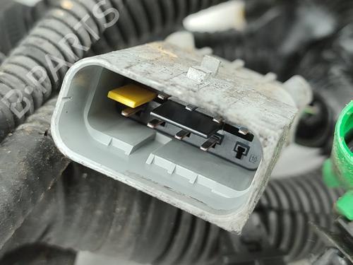 Other CITROËN JUMPY III Bus (V_) 1.5 BlueHDi 120 | BP32113473O1 - Image 4