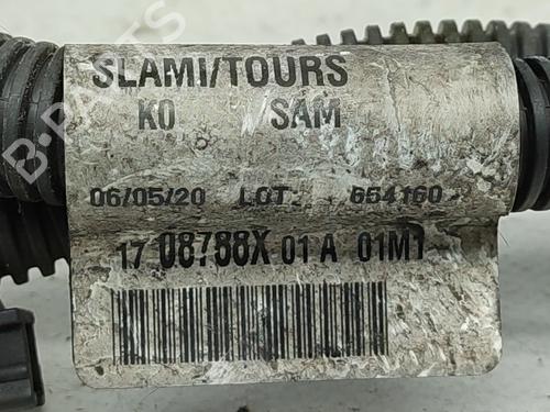 Other CITROËN JUMPY III Bus (V_) 1.5 BlueHDi 120 | BP32113473O1 - Image 6