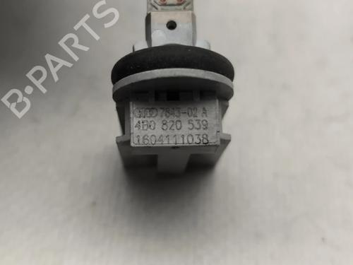 Electronic module VW PASSAT B7 (362) 1.6 TDI | BP31355022M83  - Image 7