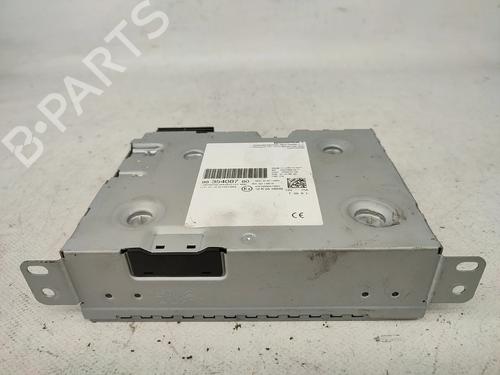 Used Radio Radio CITROËN JUMPY III Bus (V_) 1.5 BlueHDi 120 (120 hp) 32113463 32113463