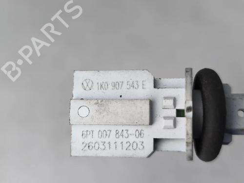Electronic module VW PASSAT B7 (362) 1.6 TDI | BP31355024M83  - Image 6
