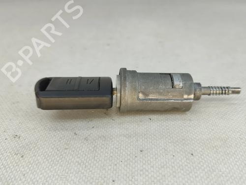 Ignition barrel OPEL CORSA C (X01) 1.2 (F08, F68) | BP32863430M48 - Image 3
