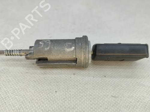 Ignition barrel OPEL CORSA C (X01) 1.2 (F08, F68) | BP32863430M48 - Image 4