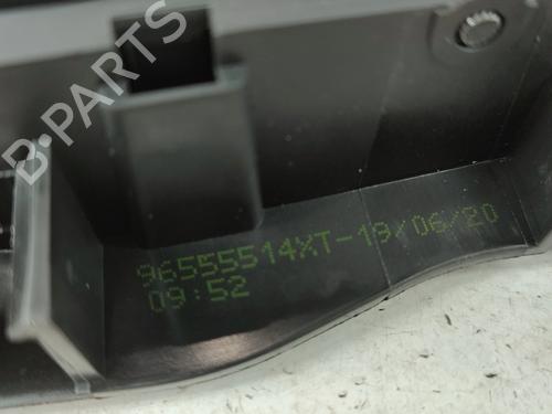 Front right interior door handle CITROËN JUMPY III Bus (V_) 1.5 BlueHDi 120 | BP32113458I14 - Image 3