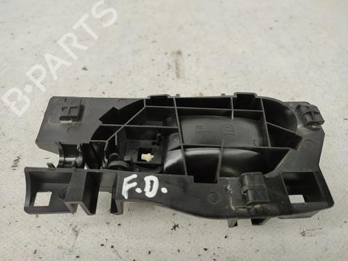 Front right interior door handle CITROËN JUMPY III Bus (V_) 1.5 BlueHDi 120 | BP32113458I14 - Image 2