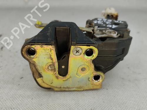 Used Rear left lock Rear left lock TOYOTA COROLLA Compact (_E10_) 1.3 XLI 16V (EE101) (88 hp) 32863436 32863436