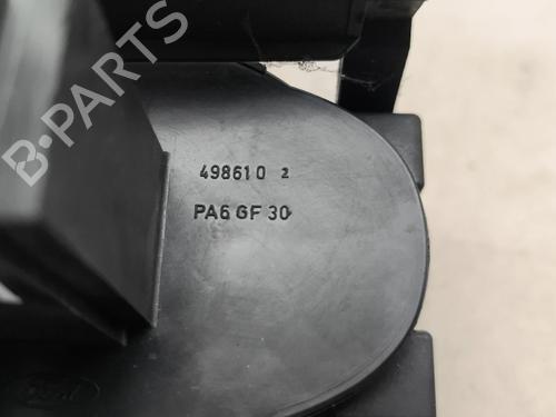 Headlight switch FORD FOCUS II Turnier (DA_, FFS, DS) 2.0 TDCi | BP30592655I24 - Image 9