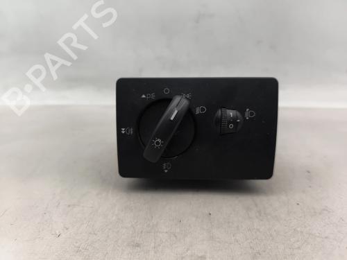 Used Headlight switch Headlight switch 30592655 30592655