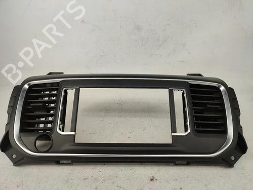 Used Other Other CITROËN JUMPY III Bus (V_) 1.5 BlueHDi 120 (120 hp) 32113509 32113509